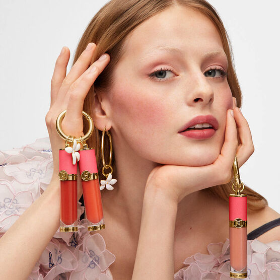 Blush L&iacute;quido Carolina Herrera Good Girl Blusher